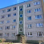 Lägenhet Kaksio Laehellae Rantaa, Free Parking