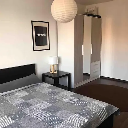 Kaksio Laehellae Rantaa Apartment