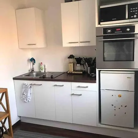 Kaksio Laehellae Rantaa, Free Parking Apartamento *