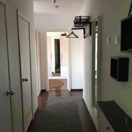 Kaksio Laehellae Rantaa Apartment Parnu