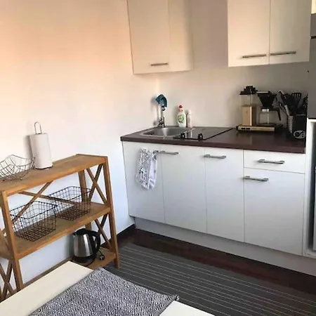 Apartamento Kaksio Laehellae Rantaa, Free Parking *