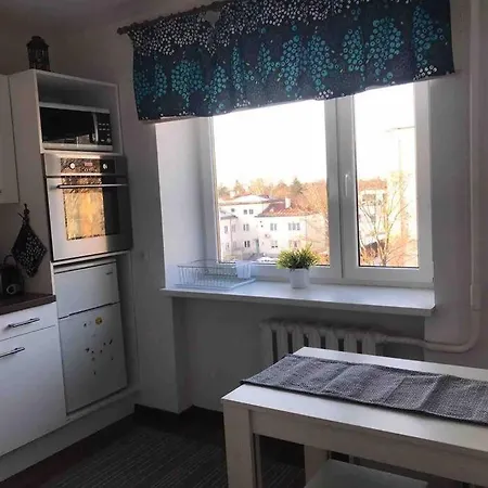 Kaksio Laehellae Rantaa, Free Parking Apartamento *