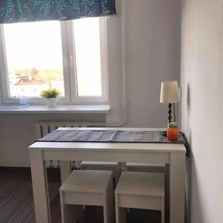 Apartamento Kaksio Laehellae Rantaa, Free Parking