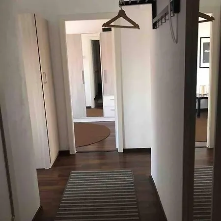 Apartment Kaksio Laehellae Rantaa Parnu