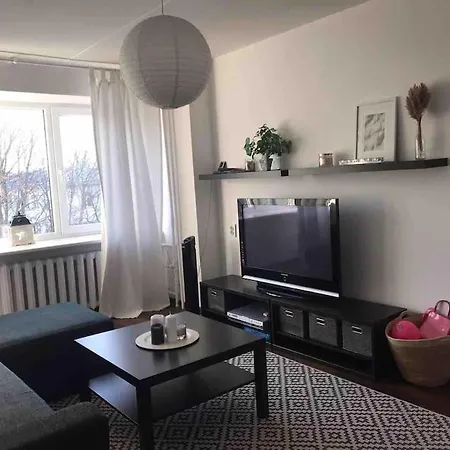 Kaksio Laehellae Rantaa * Parnu