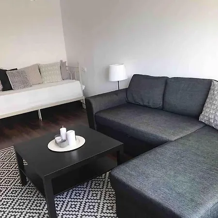 Kaksio Laehellae Rantaa, Free Parking Apartamento Pärnu