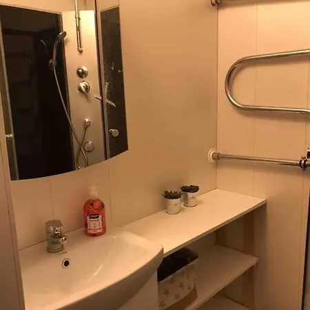 Kaksio Laehellae Rantaa, Free Parking * Pärnu