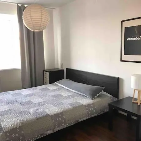 Apartment Kaksio Laehellae Rantaa *