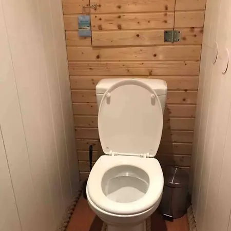 Apartment Kaksio Laehellae Rantaa Parnu