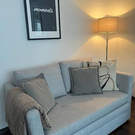 Kaksio Laehellae Rantaa, Free Parking Apartamento *