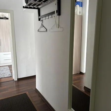 Kaksio Laehellae Rantaa, Free Parking Apartamento Pärnu