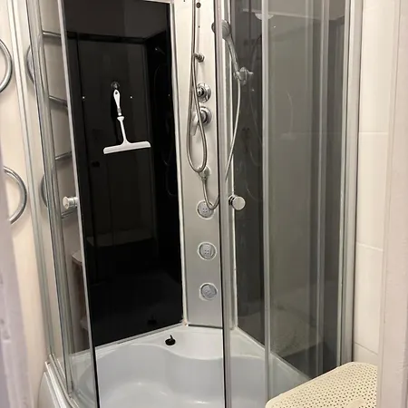 Kaksio Laehellae Rantaa, Free Parking Apartamento *