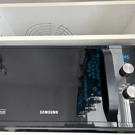 Apartamento Kaksio Laehellae Rantaa, Free Parking