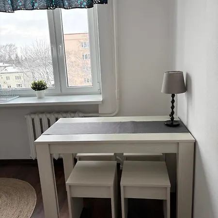 Apartamento Kaksio Laehellae Rantaa, Free Parking Pärnu