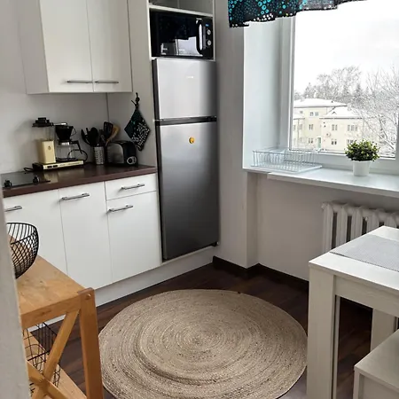 Kaksio Laehellae Rantaa, Free Parking * Pärnu