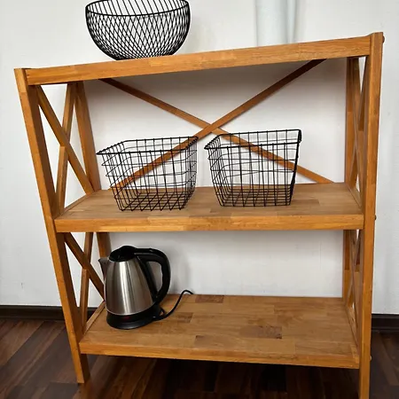 Kaksio Laehellae Rantaa, Free Parking Apartamento *