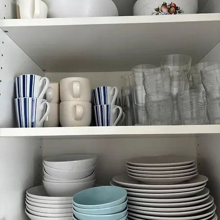 Apartamento Kaksio Laehellae Rantaa, Free Parking