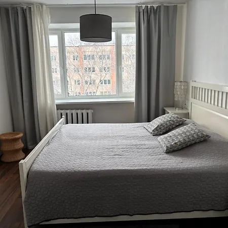 Apartamento Kaksio Laehellae Rantaa, Free Parking