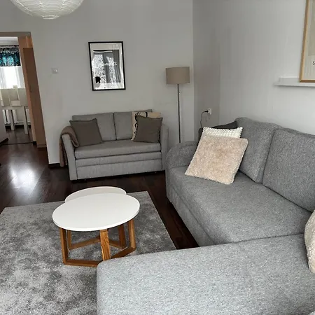 Kaksio Laehellae Rantaa, Free Parking Apartamento Pärnu