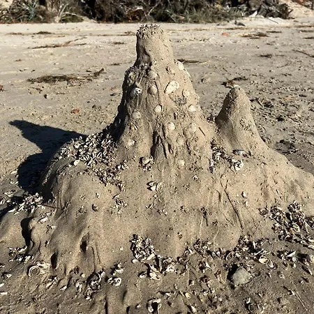 Kaksio Laehellae Rantaa, Free Parking Apartamento