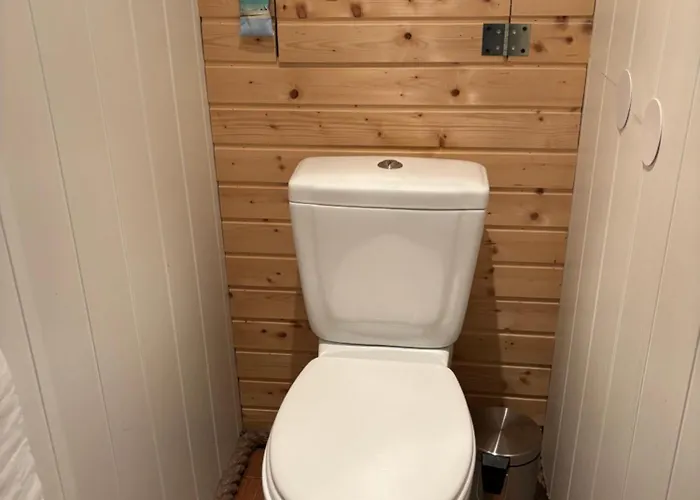 Kaksio Laehellae Rantaa, Free Parking Apartment