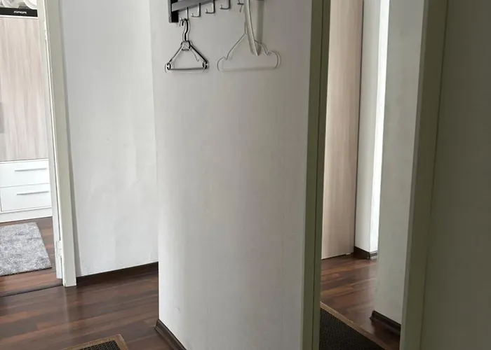 Kaksio Laehellae Rantaa, Free Parking Apartment Parnu