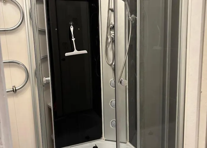 Kaksio Laehellae Rantaa, Free Parking Parnu