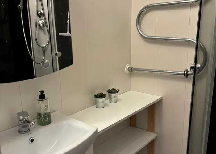 Kaksio Laehellae Rantaa, Free Parking Parnu