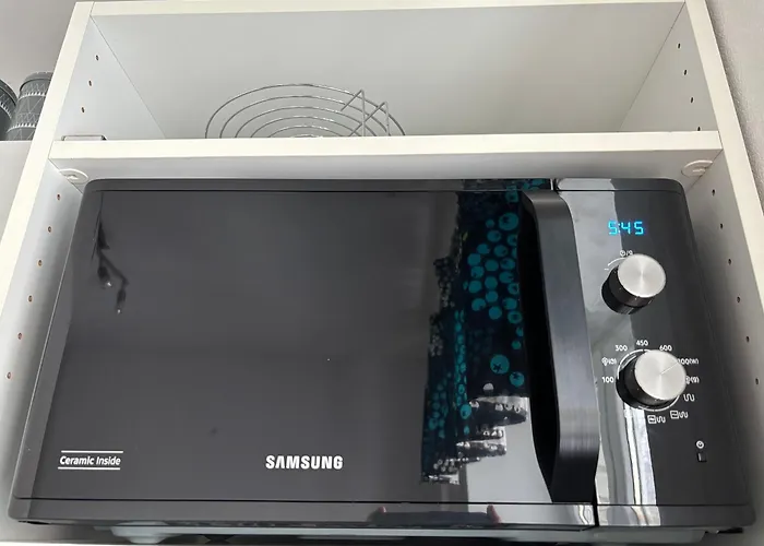 Apartment Kaksio Laehellae Rantaa, Free Parking