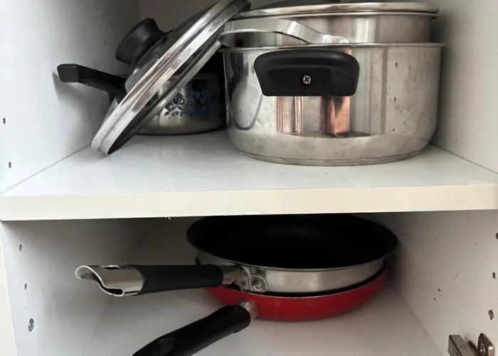 Kaksio Laehellae Rantaa, Free Parking Apartment *