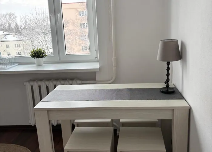 Apartment Kaksio Laehellae Rantaa, Free Parking Parnu