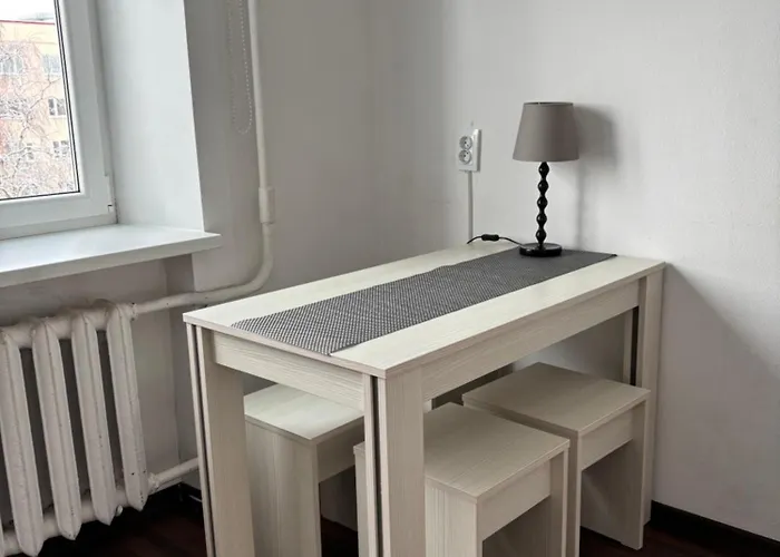 Apartment Kaksio Laehellae Rantaa, Free Parking Parnu