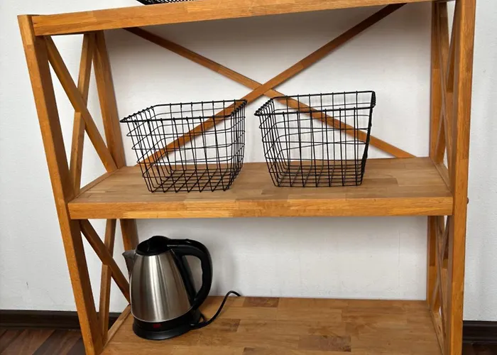 Kaksio Laehellae Rantaa, Free Parking Apartment *