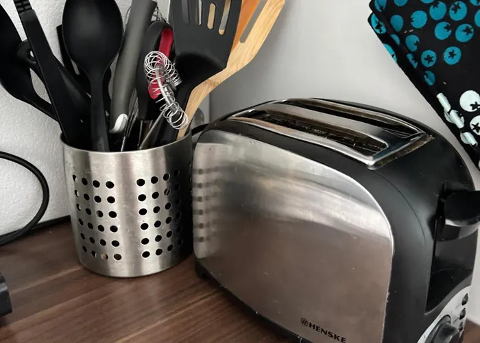 Apartment Kaksio Laehellae Rantaa, Free Parking Parnu