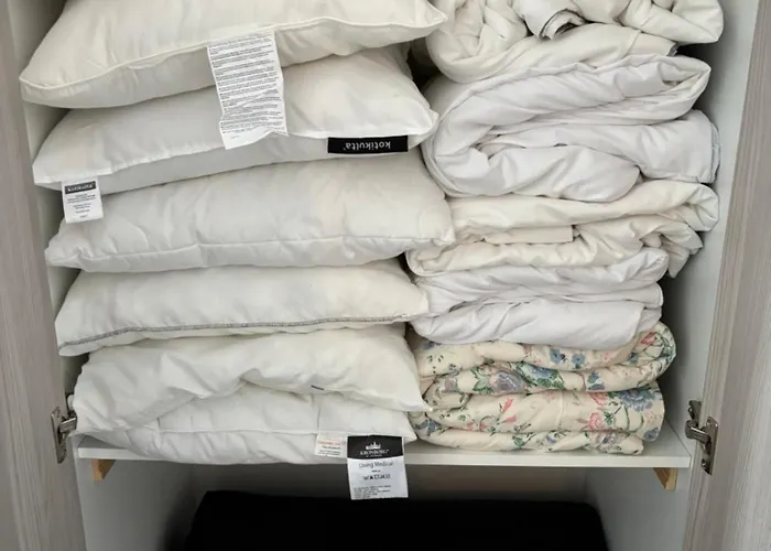 Apartment Kaksio Laehellae Rantaa, Free Parking Parnu