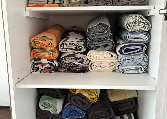 Apartment Kaksio Laehellae Rantaa, Free Parking *